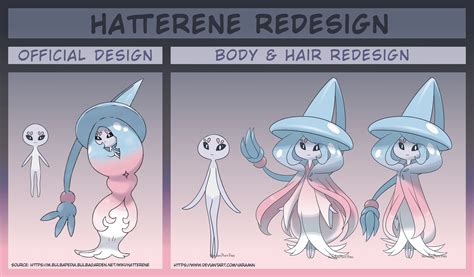 smogon hatterene|[Rebuild Tuesday] Hatterene : r/pokemon .